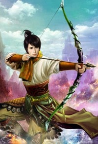 公媳戀曲