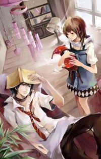 元帅的炮灰配偶［穿书］