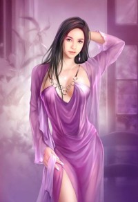 村长的后院