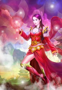 女友慢慢向她父亲张开了双腿